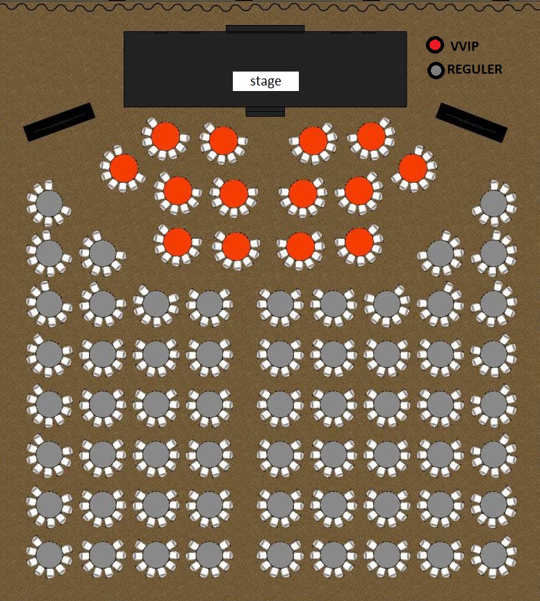 Layout Senandung Rindu