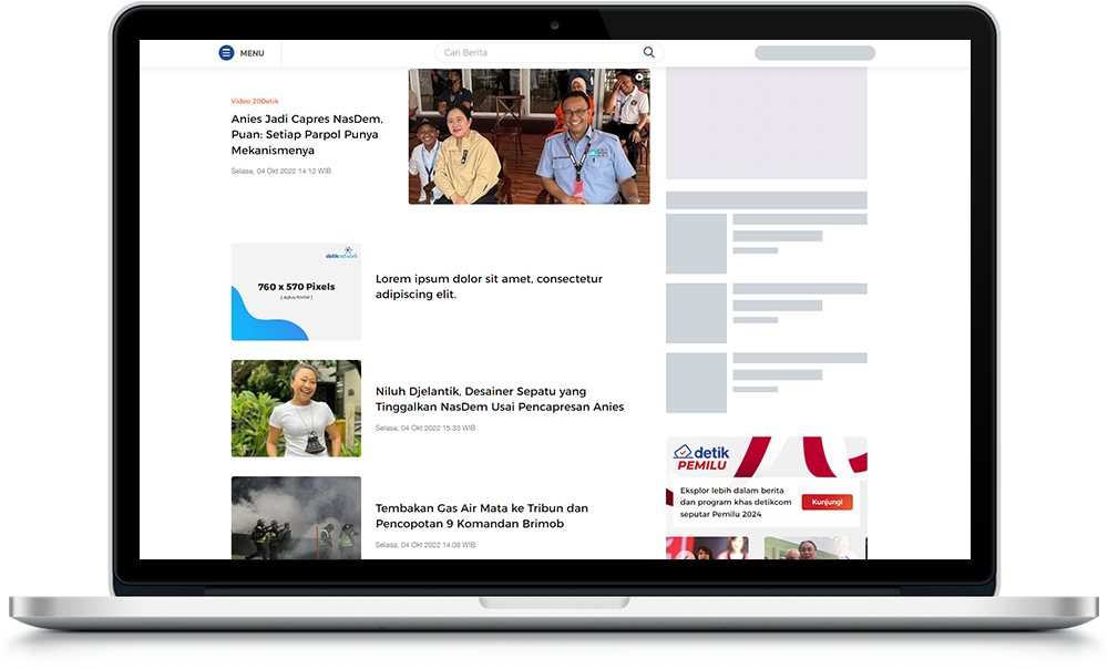 Advertorial Center 1