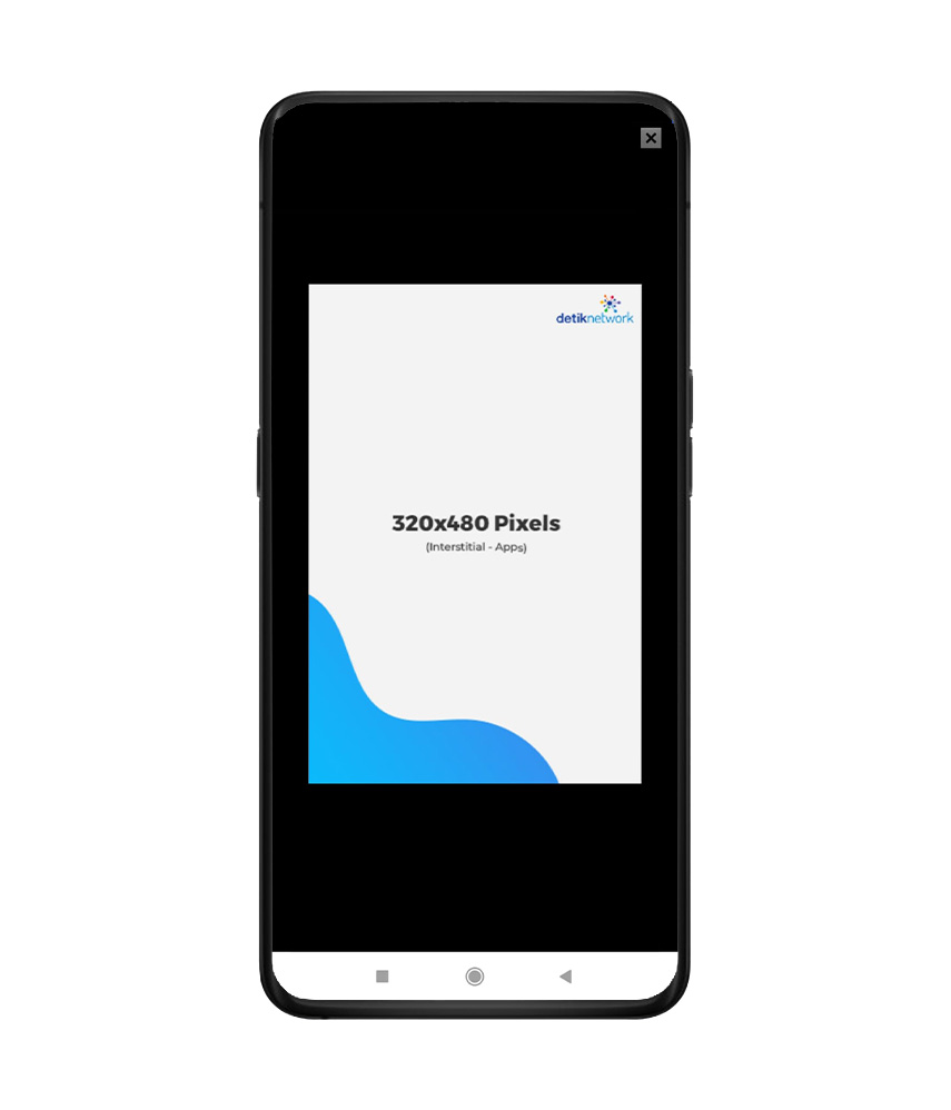 3in1 Banner - Interstitial Apps WP