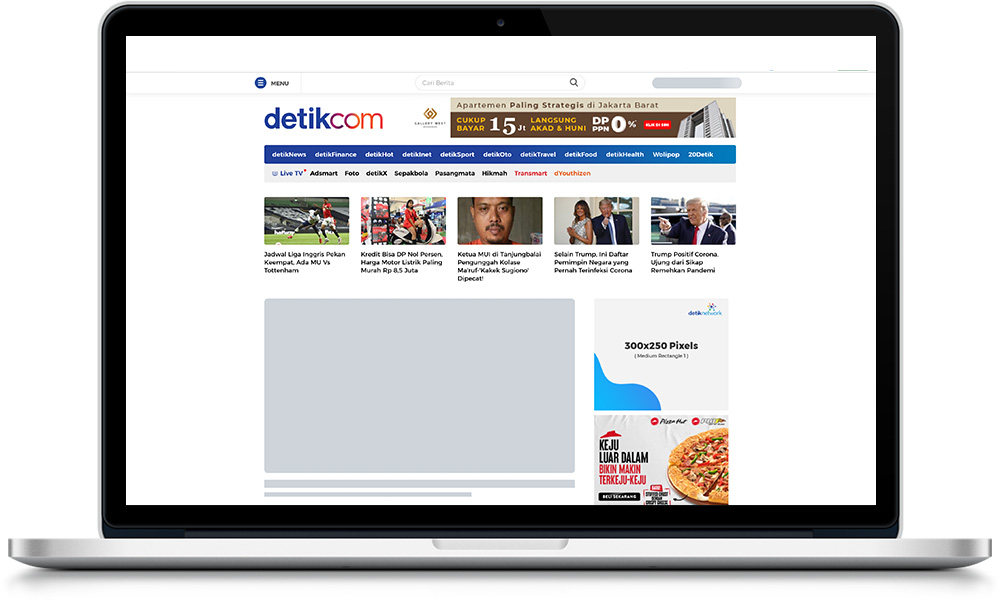 Medium Rectangle 1 ( MR1 )