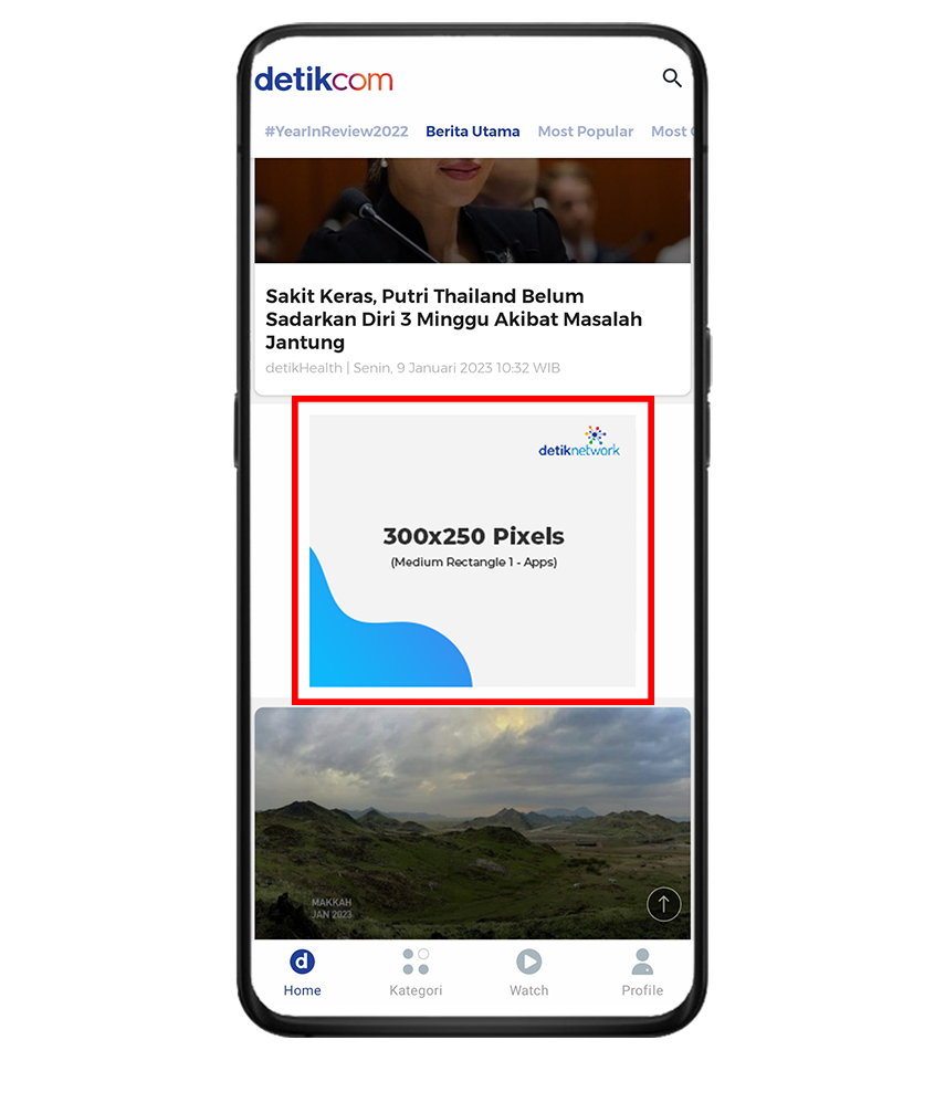 Medium Rectangle 1 - Berita Utama