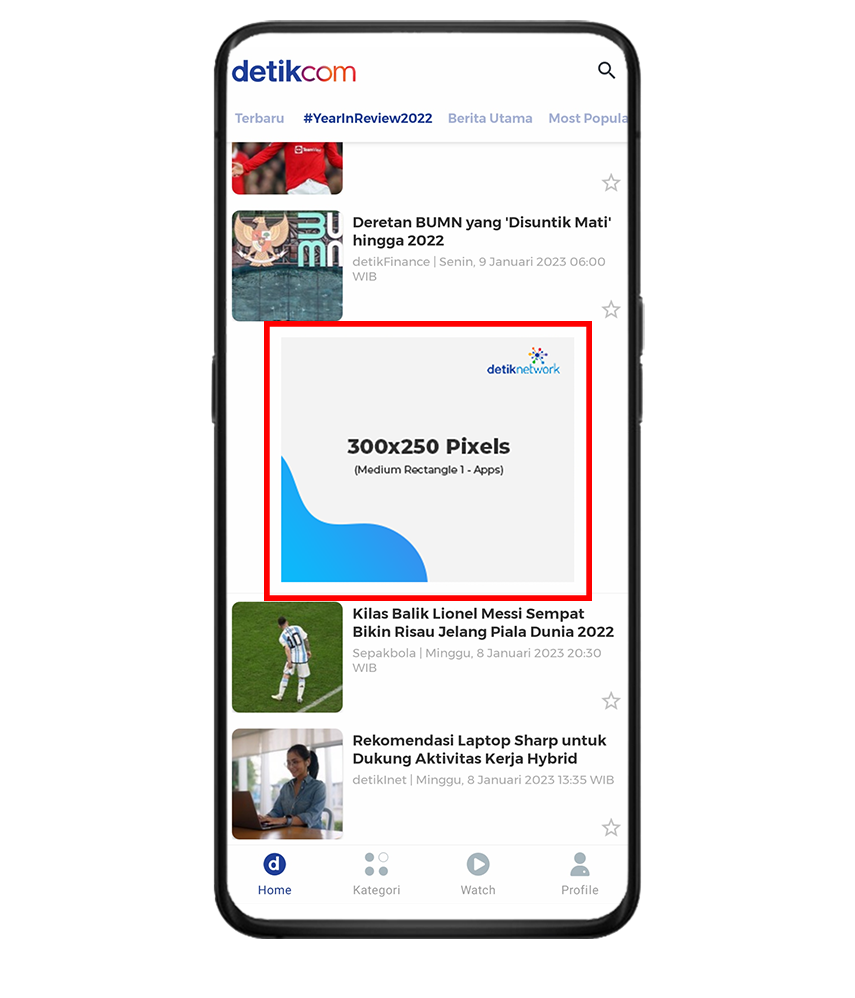 Medium Rectangle 1 - MR #FiturProgram
