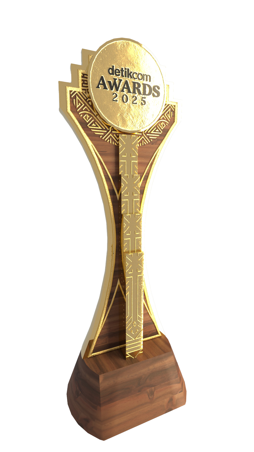 trophy