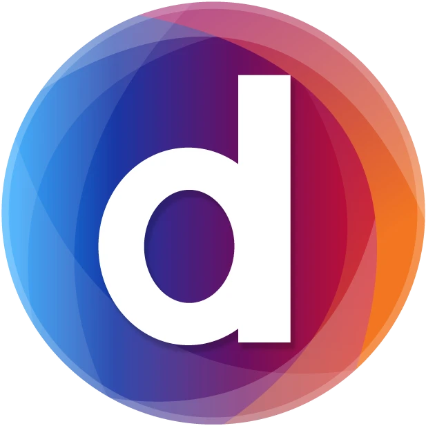 Detikcom Logo