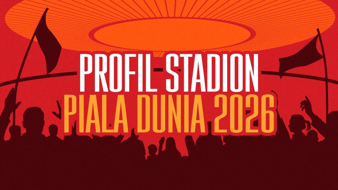 Profil Stadion
