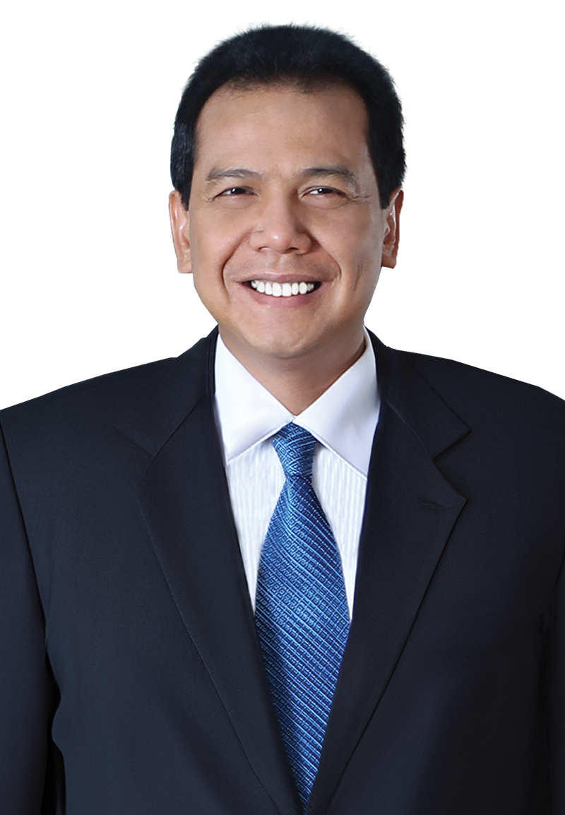 Chairul Tanjung