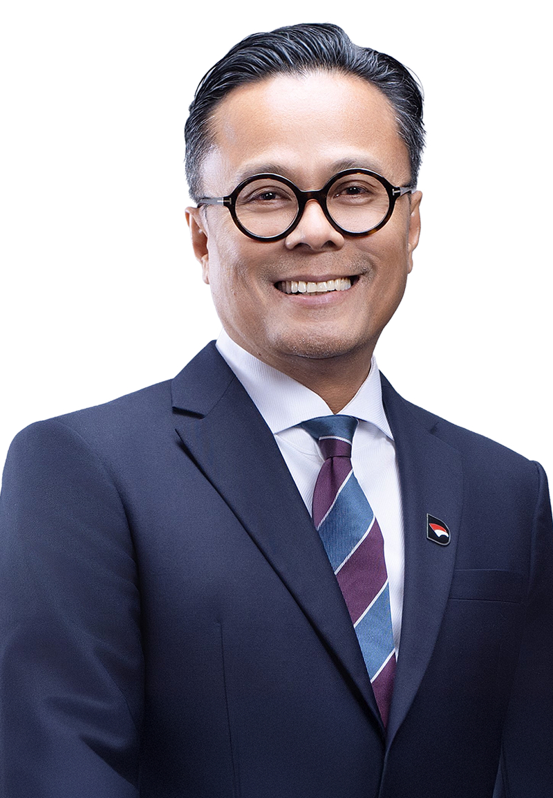 Dony Oskaria