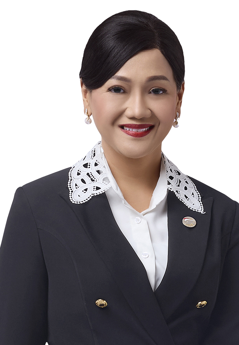 Friderica Widyasari Dewi