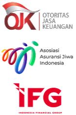 Sumarjono - Kepala Departemen Pengawasan Asuransi dan Jasa Penunjang
Handojo Gunawan Kusuma -  Ketua Bidang Kerjasama Antar Lembaga, Regulator, Stakeholder’s Dalam Negeri & Internasional AAJI & IFG
Hexana Tri Sasongko - Direktur Utama IFG
