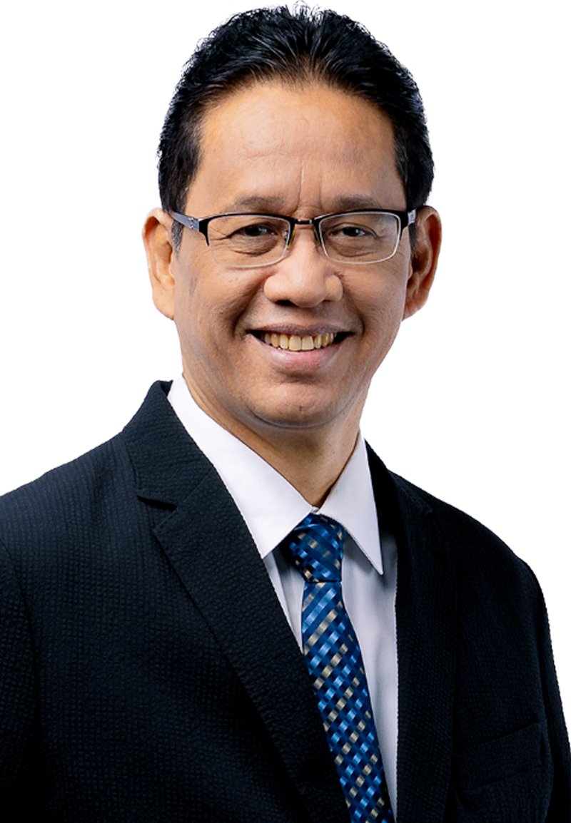 Purbaya Yudhi Sadewa